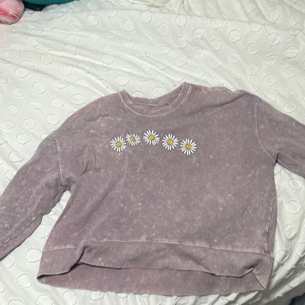 size Large
